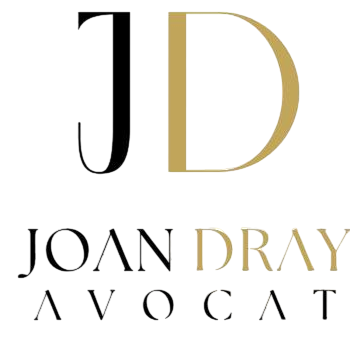 Joan Dray Avocat